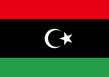 Urne et matériel électoral en Libye